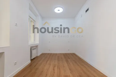 Pis de 140 m² a Madrid