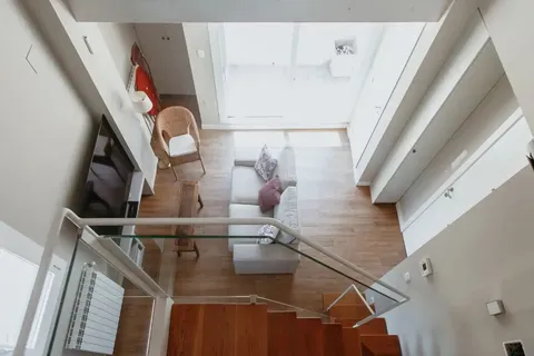 Piso de 70 m² en Huesca