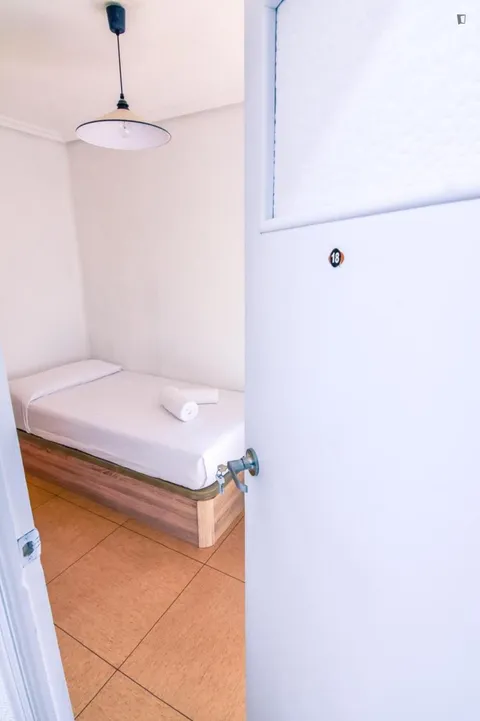 Zimmer zur Miete, Salamanca