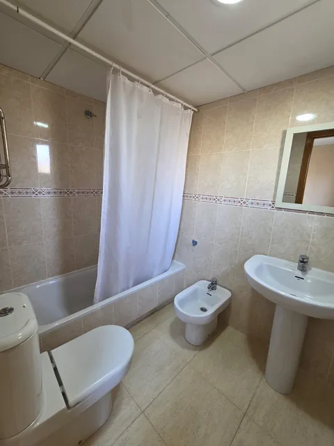 Flat 130 m² in Sant Joan d'Alacant