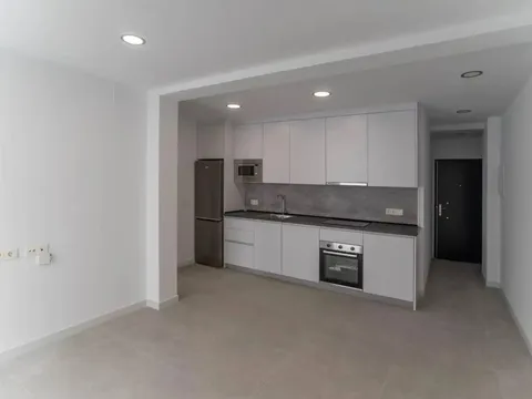Piso de 125 m² en Alhaurín el Grande