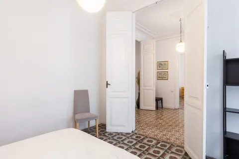 Pis de 295 m² a València