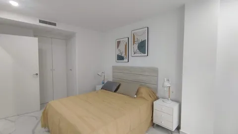 Appartamento 55 m² a Alacant / Alicante