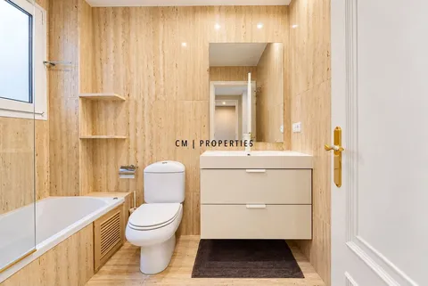 Pis de 123 m² a València