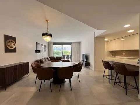 Pis de 108 m² a Estepona