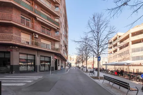 Habitació de lloguer, Reus