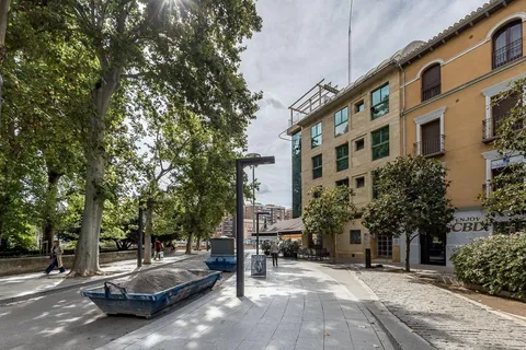 Pis de 140 m² a Granada