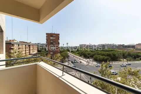 Pis de 157 m² a València