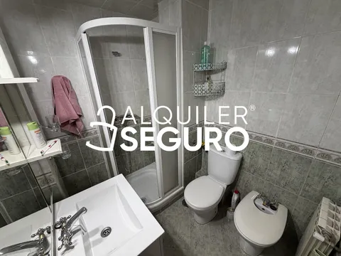 Appartamento 60 m² a Madrid