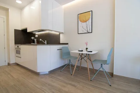 Pis de 30 m² a Madrid