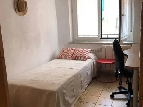 Pis de 100 m² a Salamanca
