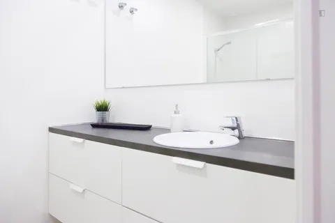 Pis de 60 m² a Barcelona