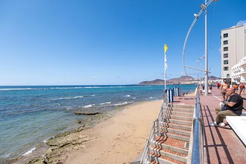 Pis de 69 m² a Las Palmas de Gran Canaria