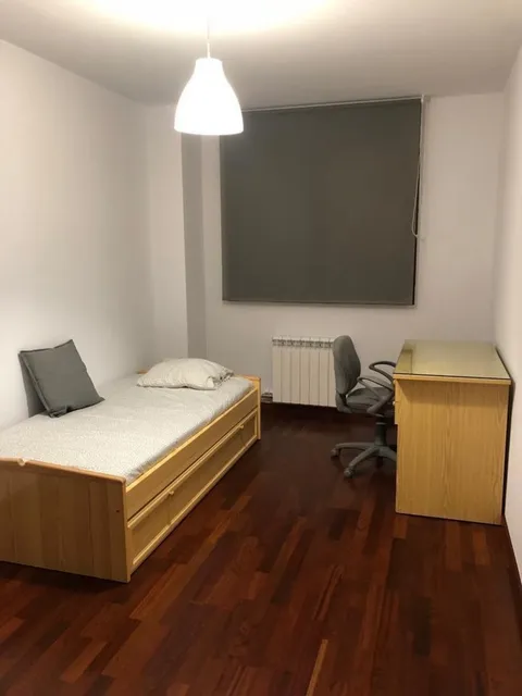 Pis de 100 m² a Ponferrada