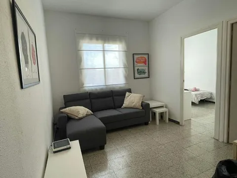 Stanza in affitto, Barcelona