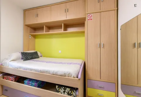 Pis de 69 m² a Madrid