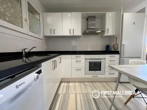 Pis de 86 m² a Calvià
