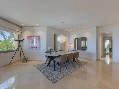 Pis de 156 m² a Marbella
