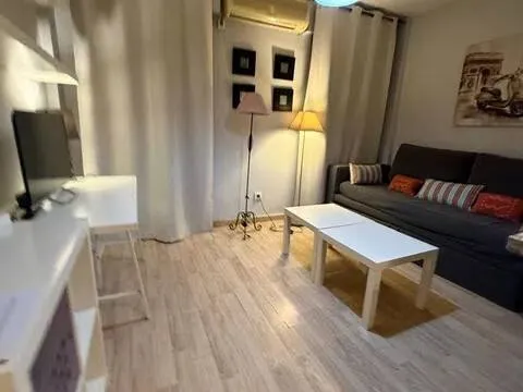 Pis de 30 m² a Sevilla