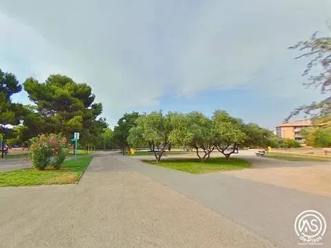 Wohnung 55 m² in Saragossa
