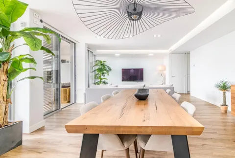 Pis de 186 m² a Estepona
