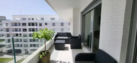 Pis de 90 m² a Marbella
