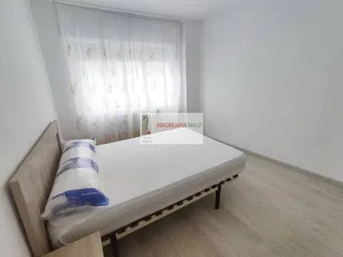 Pis de 80 m² a Oviedo
