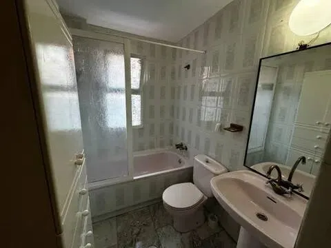 Habitació de lloguer, Guadalajara