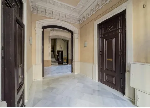 Wohnung 81 m² in Barcelona