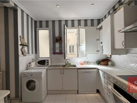 Wohnung 200 m² in Santander