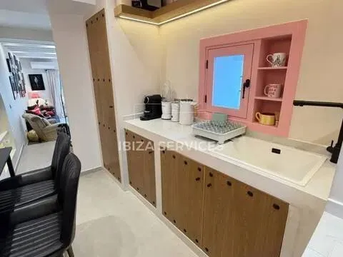 Квартира 70 м² у Eivissa