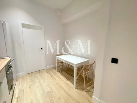 Pis de 55 m² a Villanueva de la Cañada
