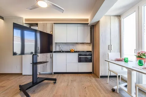 Pis de 65 m² a Madrid
