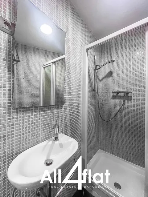 Appartement 56 m² à Barcelone