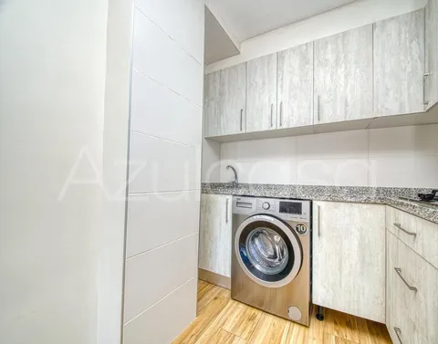 Pis de 64 m² a Alacant
