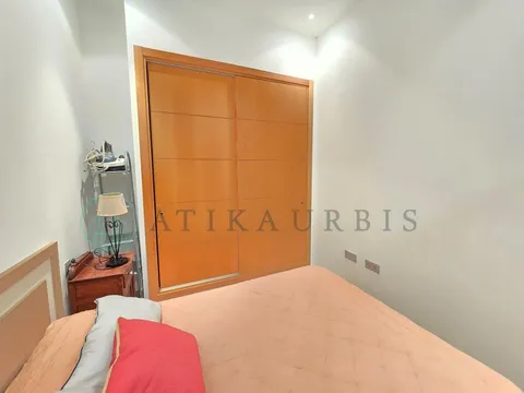 Pis de 39 m² a Màlaga
