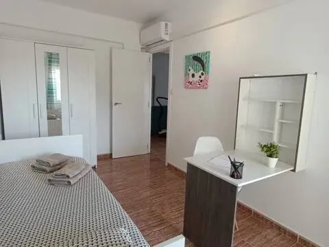 Pis de 70 m² a Dénia