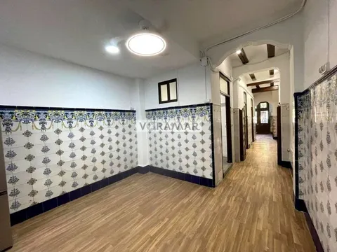 Pis de 80 m² a València