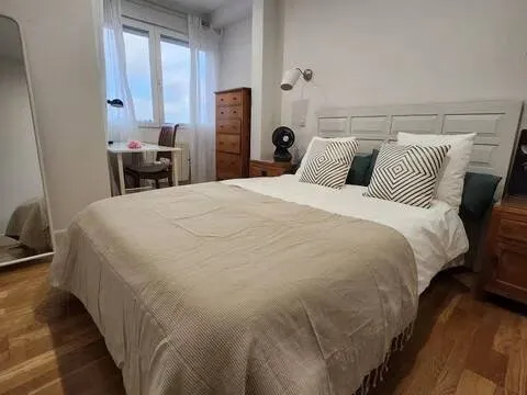 Pis de 50 m² a Madrid