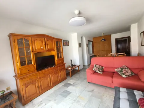 Piso de 55 m² en Motril