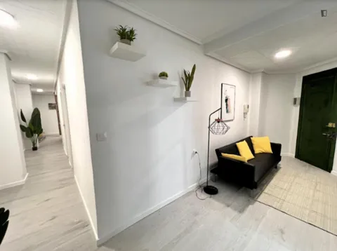 Habitació de lloguer, València