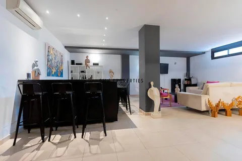 Pis de 396 m² a Bétera