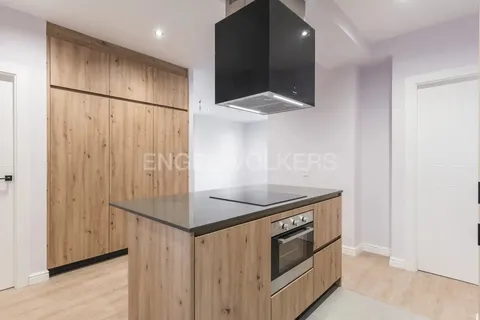 Wohnung 102 m² in Madrid