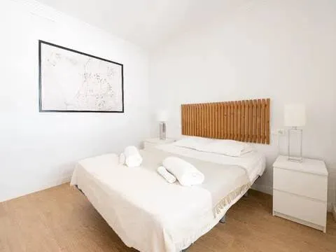 Appartement 84 m² à Marbella