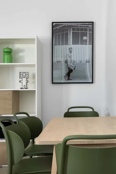 Zimmer zur Miete, Getafe