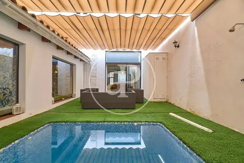 Flat 180 m² in Valencia