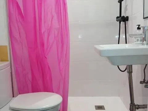 Pis de 70 m² a Alacant