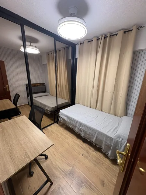 Wohnung 89 m² in Granada