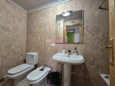 Pis de 70 m² a Salamanca