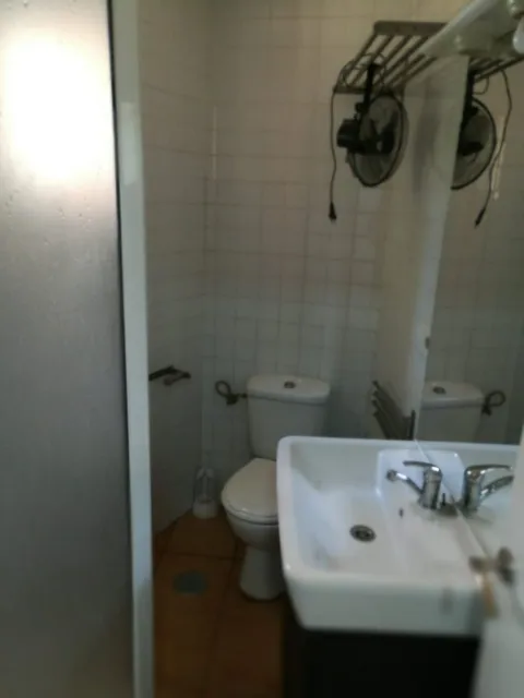 Apartamento 59 m² em Sevilla